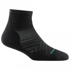Darn Tough Women's Run 1/4 Ultra-Lightweight With Cushion - Chaussettes De Running