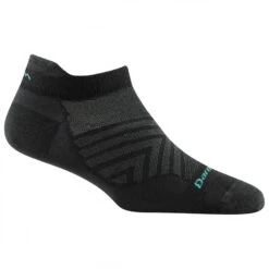 Darn Tough Women's Run No Show Tab Ultra-Lightweight - Chaussettes De Running