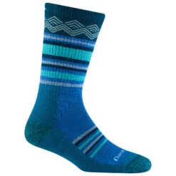 Darn Tough Women's Ryder Boot Midweight With Cushion - Chaussettes De Randonnée