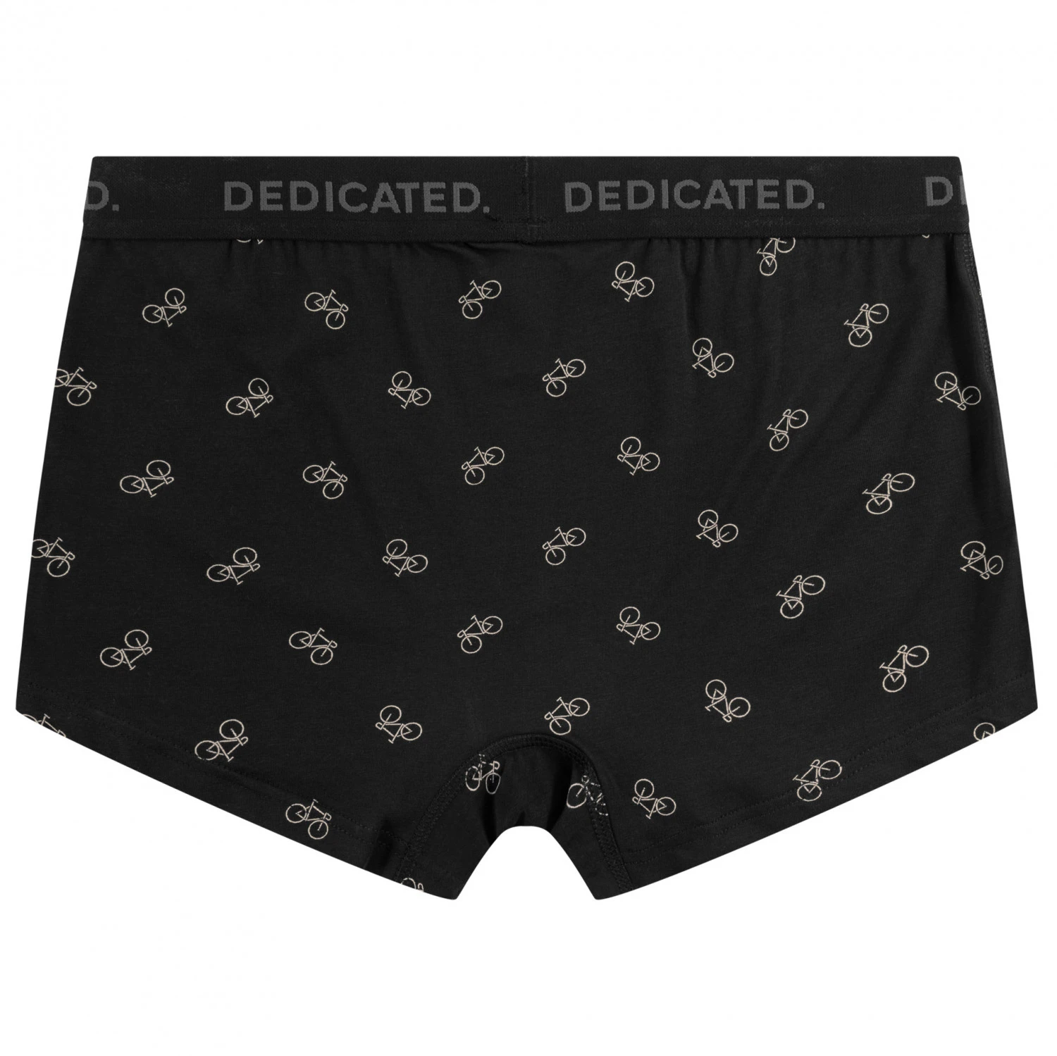 DEDICATED Boxer Briefs Kalix Bike Pattern - Sous-vĂȘtement â Image 4