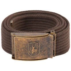 Deerhunter Canvas Belt - Ceinture