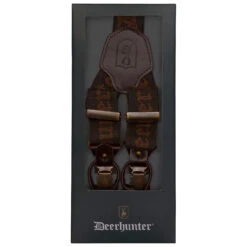 Deerhunter Combi Braces - Bretelles
