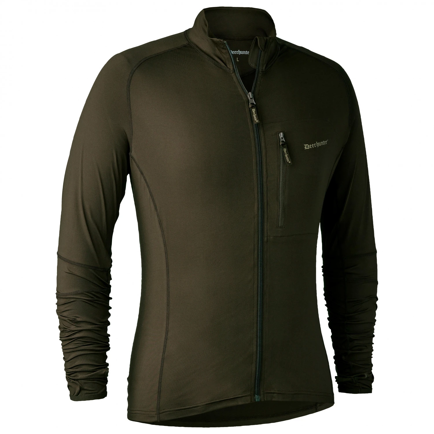 Deerhunter Excape Insulated Cardigan - Veste SynthĂ©tique â Image 2