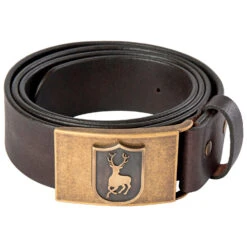 Deerhunter Leather Belt - Ceinture