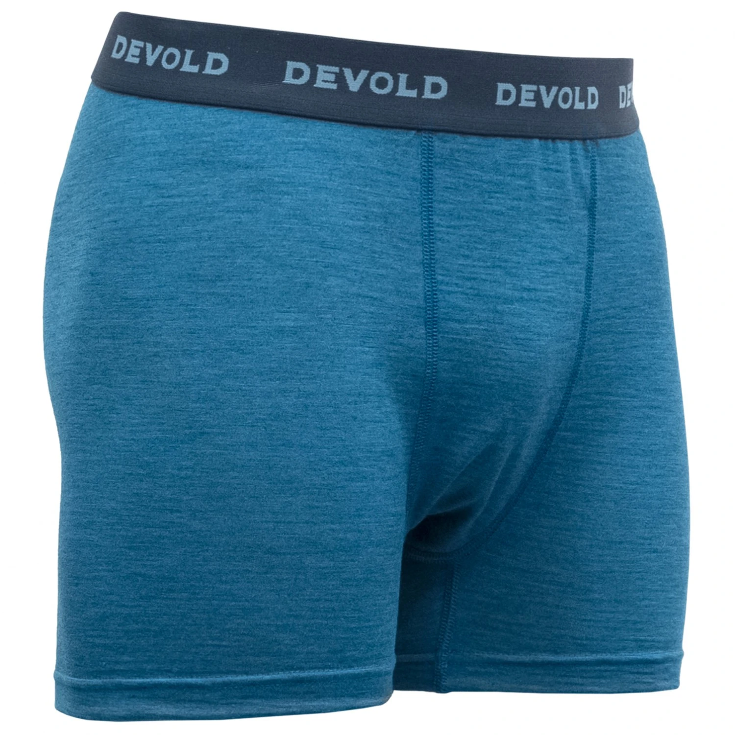 Devold Breeze Boxer - Sous-vêtement Mérinos