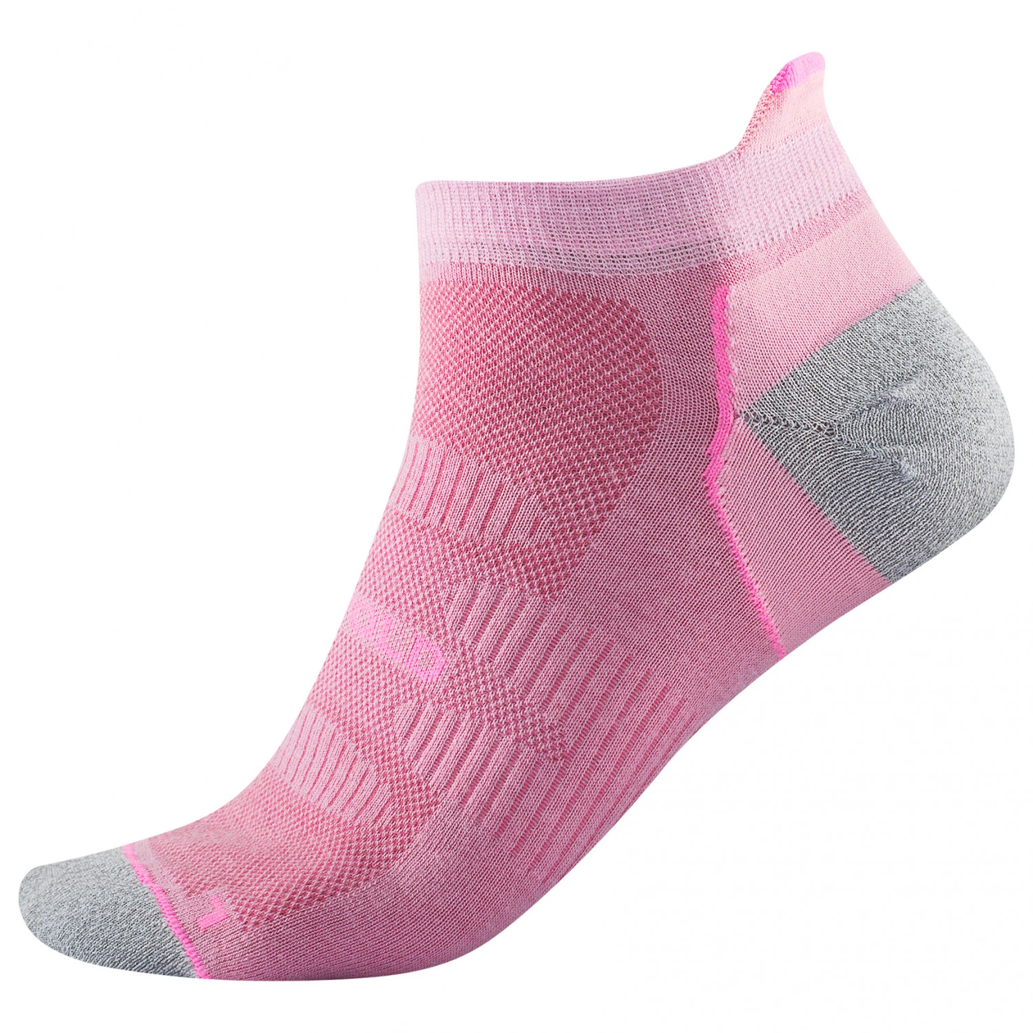 Devold Energy Low Woman Sock - Chaussettes En Laine MĂ©rinos â Image 2