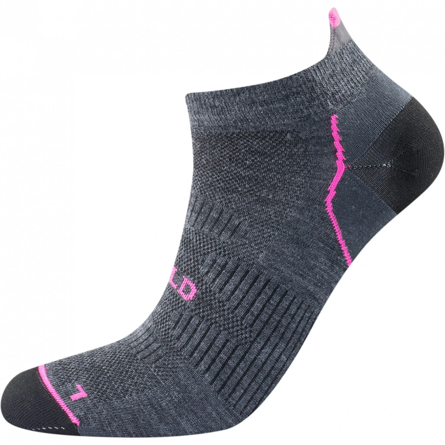 Devold Energy Low Woman Sock - Chaussettes En Laine Mérinos