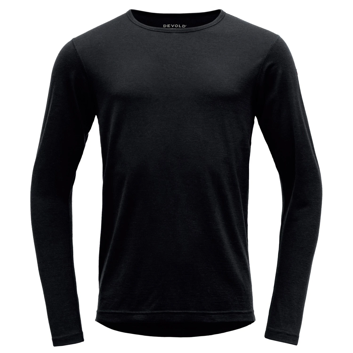 Devold Jakta Merino 200 Shirt - Sous-vêtement Mérinos – Image 2