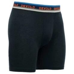 Devold Lauparen Merino 190 Boxer - Sous-vêtement Mérinos