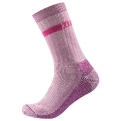 Devold Women's Outdoor Heavy Sock - Chaussettes En Laine Mérinos