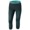 Dynafit Women's Speed Dryarn Tights - Caleçon Long