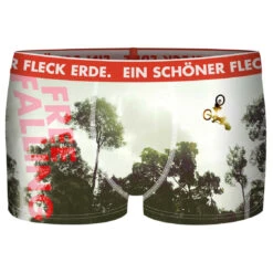 Free Falling - Sous-vêtement