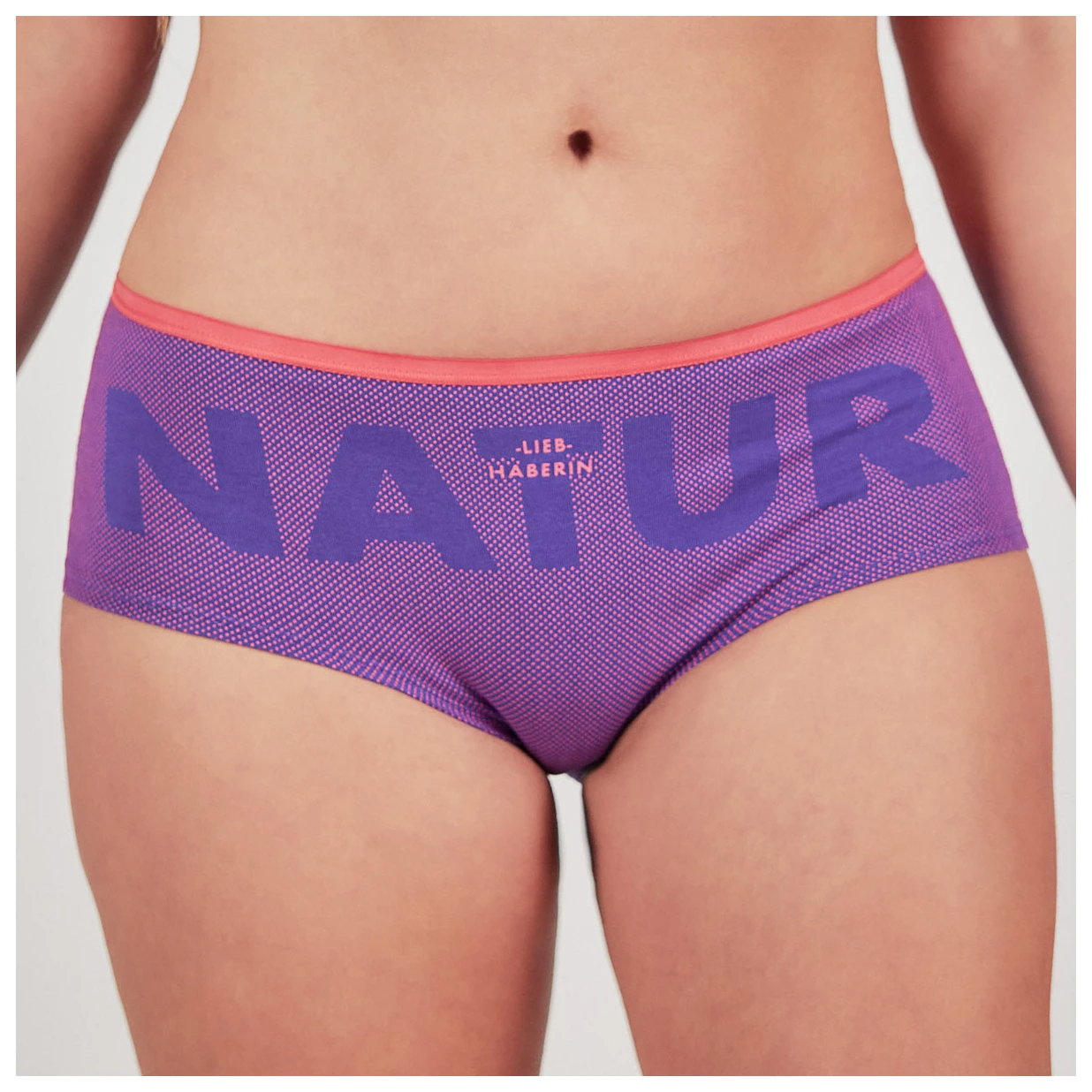 Women's Panty Naturliebhaberin - Sous-vĂȘtement