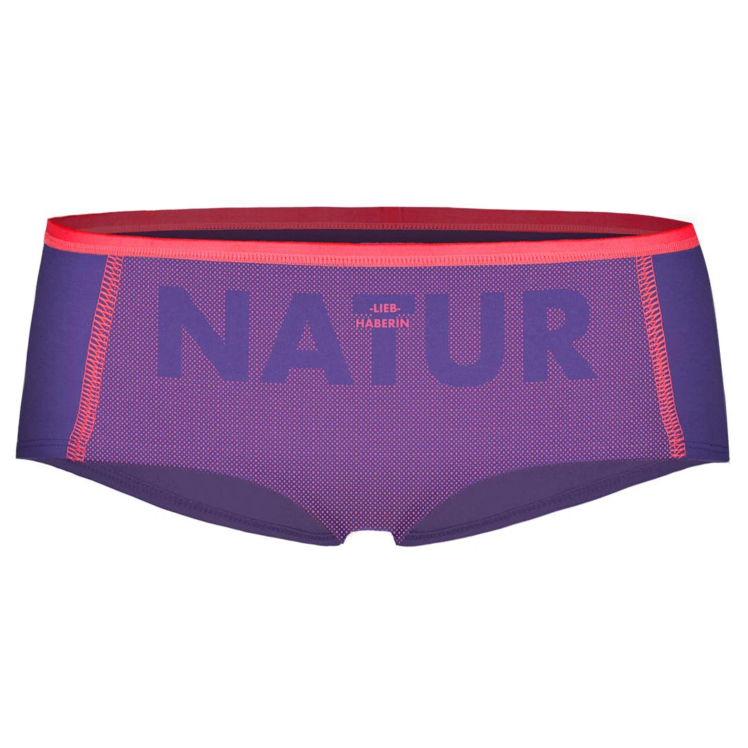 Women's Panty Naturliebhaberin - Sous-vĂȘtement â Image 3