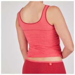 Women's Top Griass Di - Débardeur