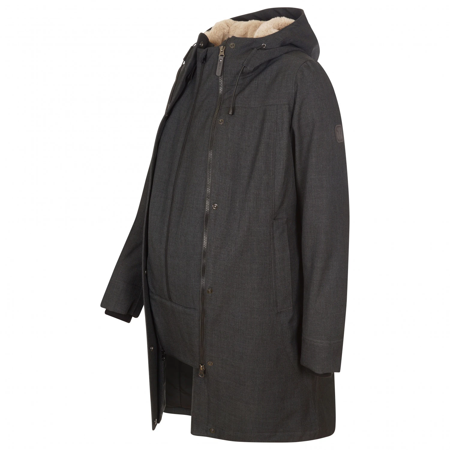 Elkline Nearby - Extension De Manteau â Image 5