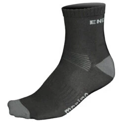 Endura Baabaa Merino Sportsocken - Chaussettes De Cyclisme