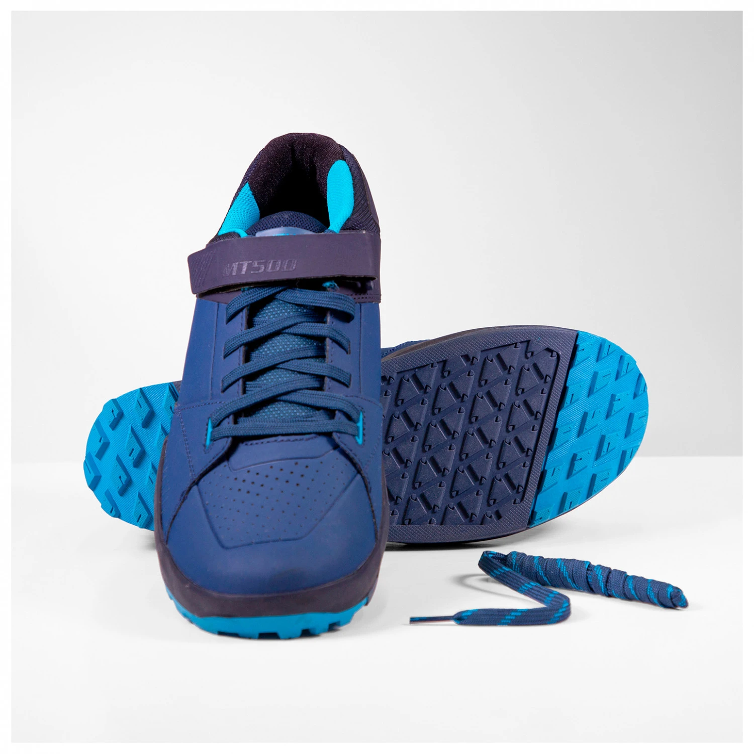 Endura MT500 Burner Flat Shoe - Chaussures De Cyclisme â Image 2