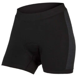 Endura Women's Engineered Padded Boxer - Sous-vêtement De Cyclisme