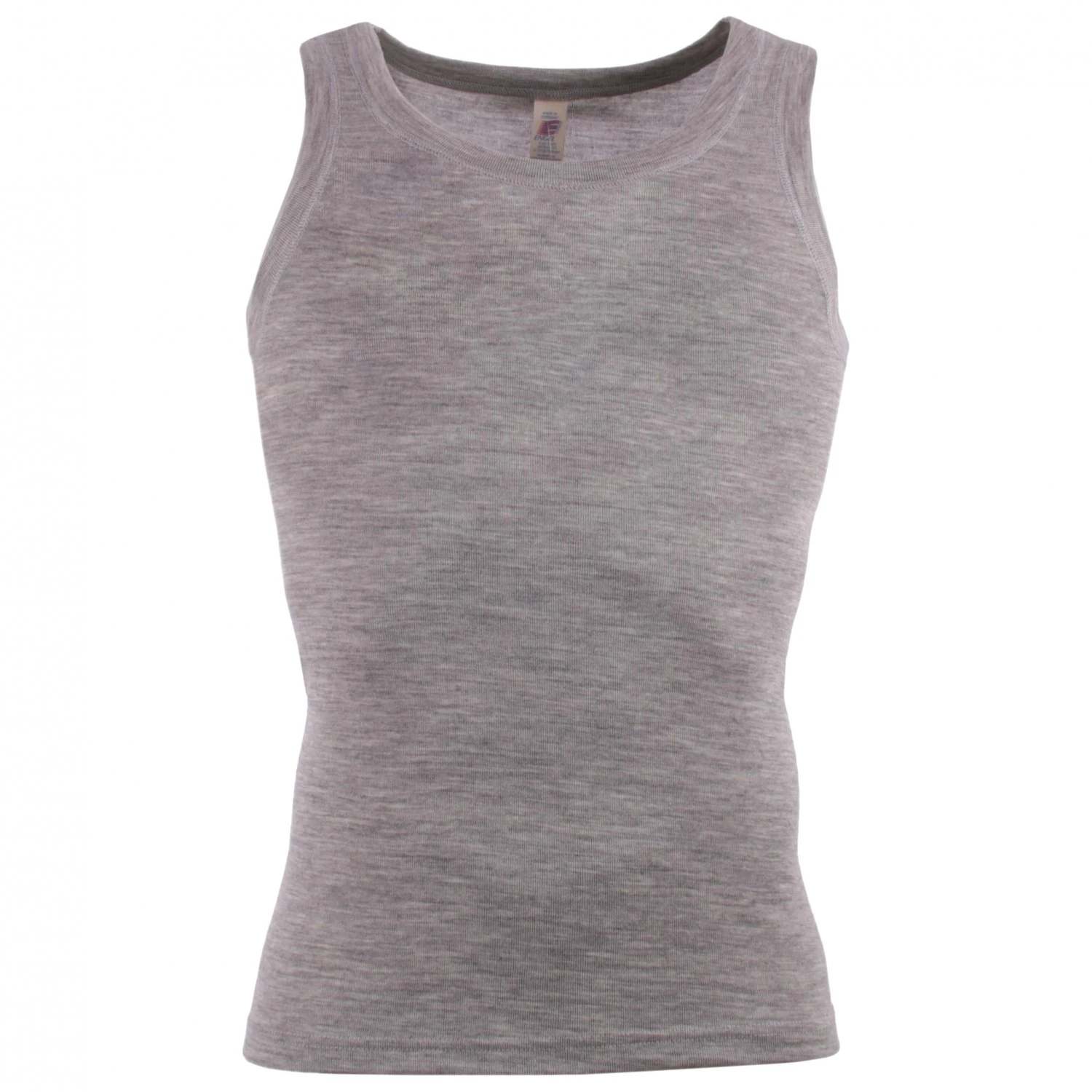 Engel Achselshirt - Sous-vêtement Mérinos – Image 3