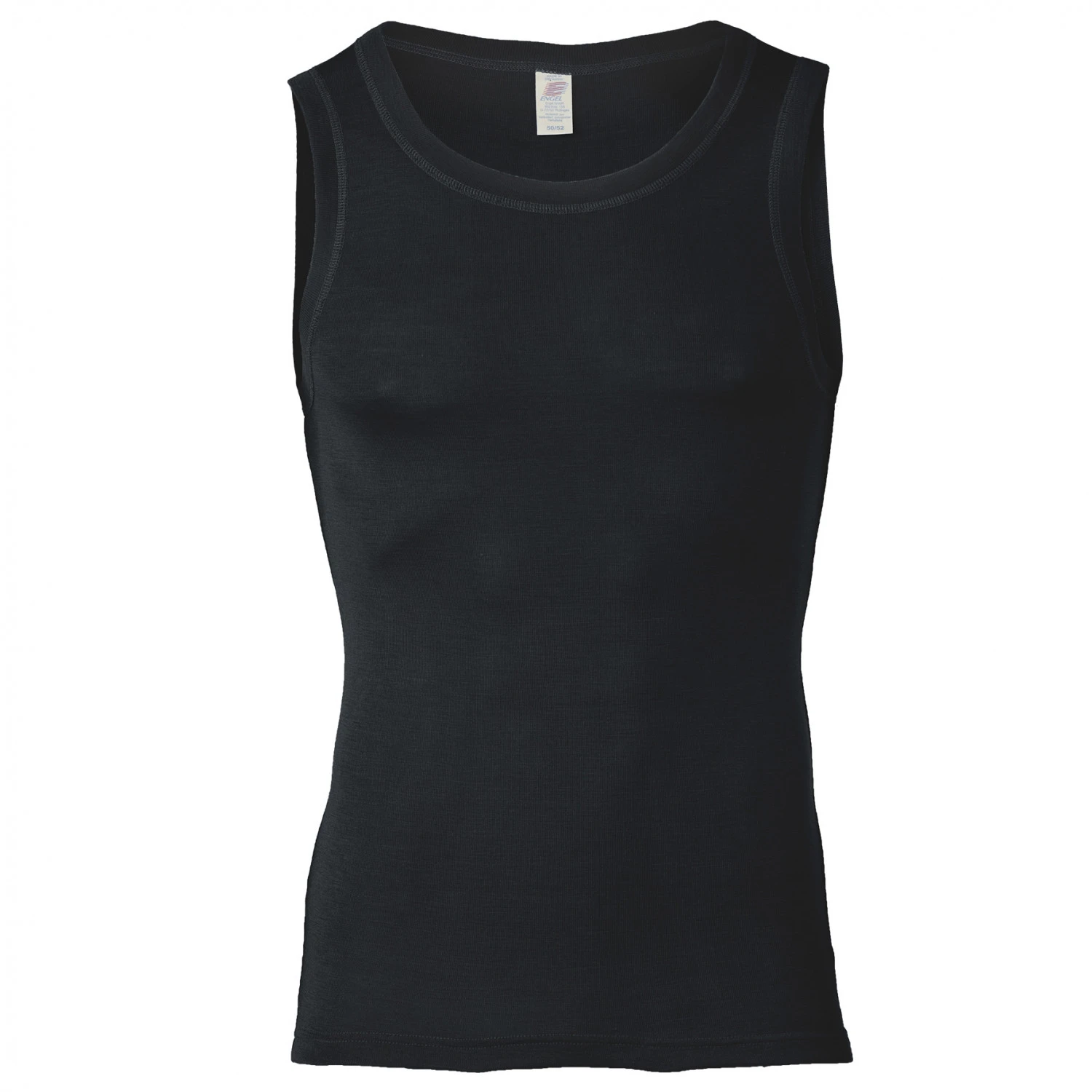 Engel Achselshirt - Sous-vêtement Mérinos
