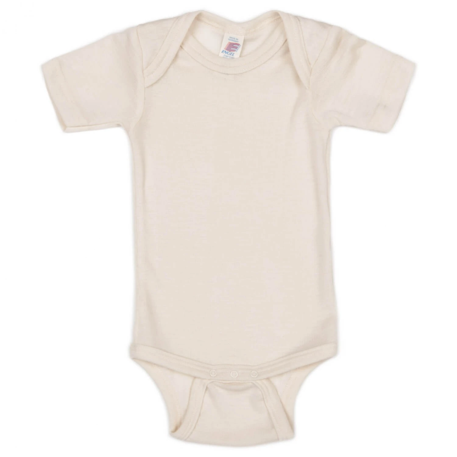 Engel Baby Body S/S - Sous-vêtement Mérinos
