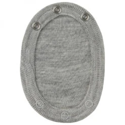 Engel Baby-Bodyverlängerung - Sous-vêtement Mérinos