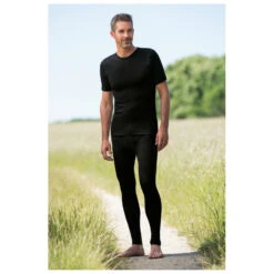 Engel Lange Unterhose - Sous-vêtement Mérinos
