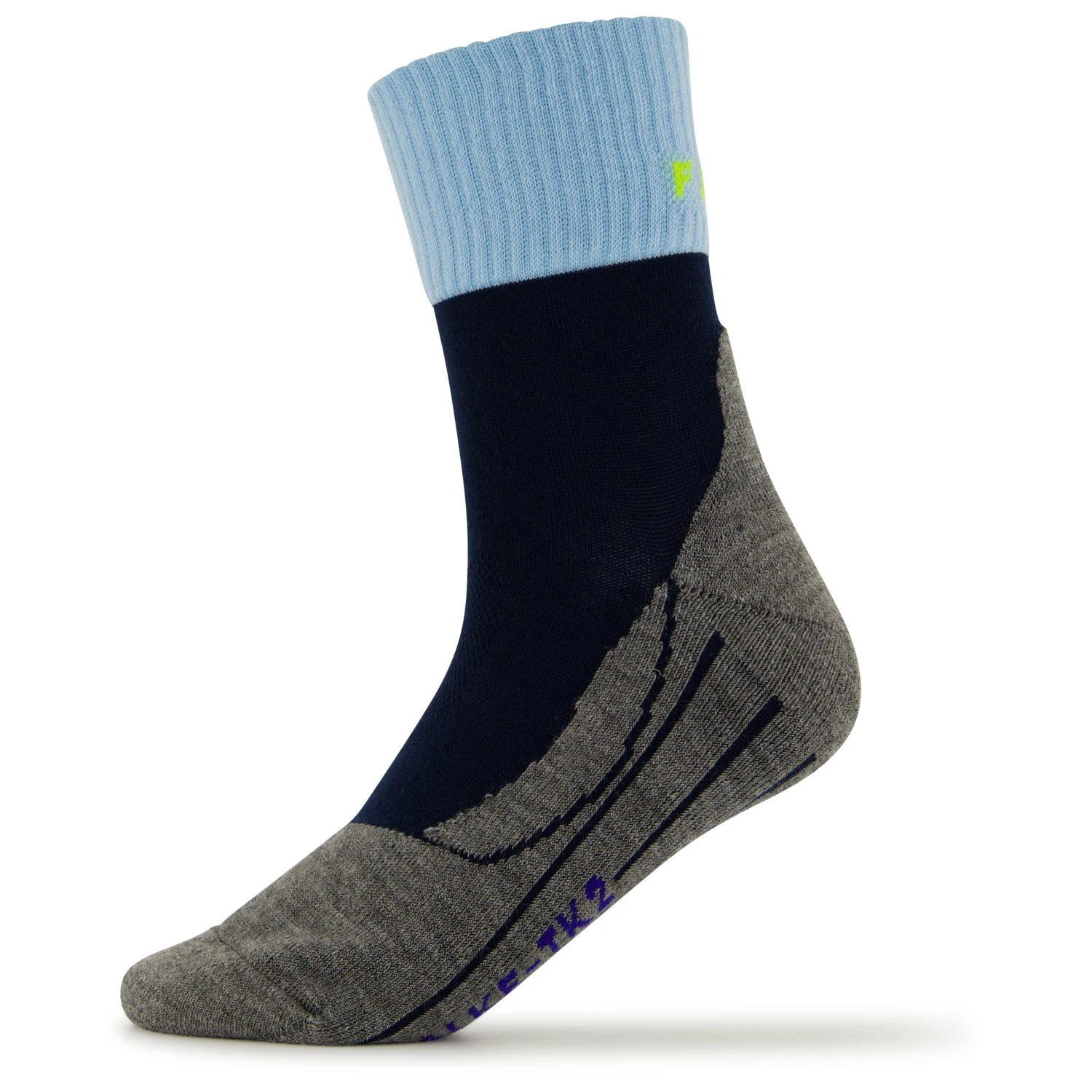 Falke TK2 Short Cool - Chaussettes De RandonnĂ©e â Image 9