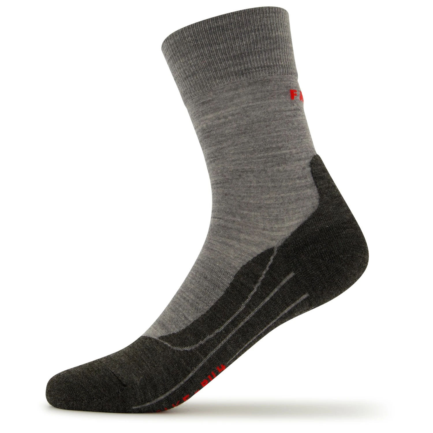 Falke RU 4 Wool - Chaussettes De Running â Image 2