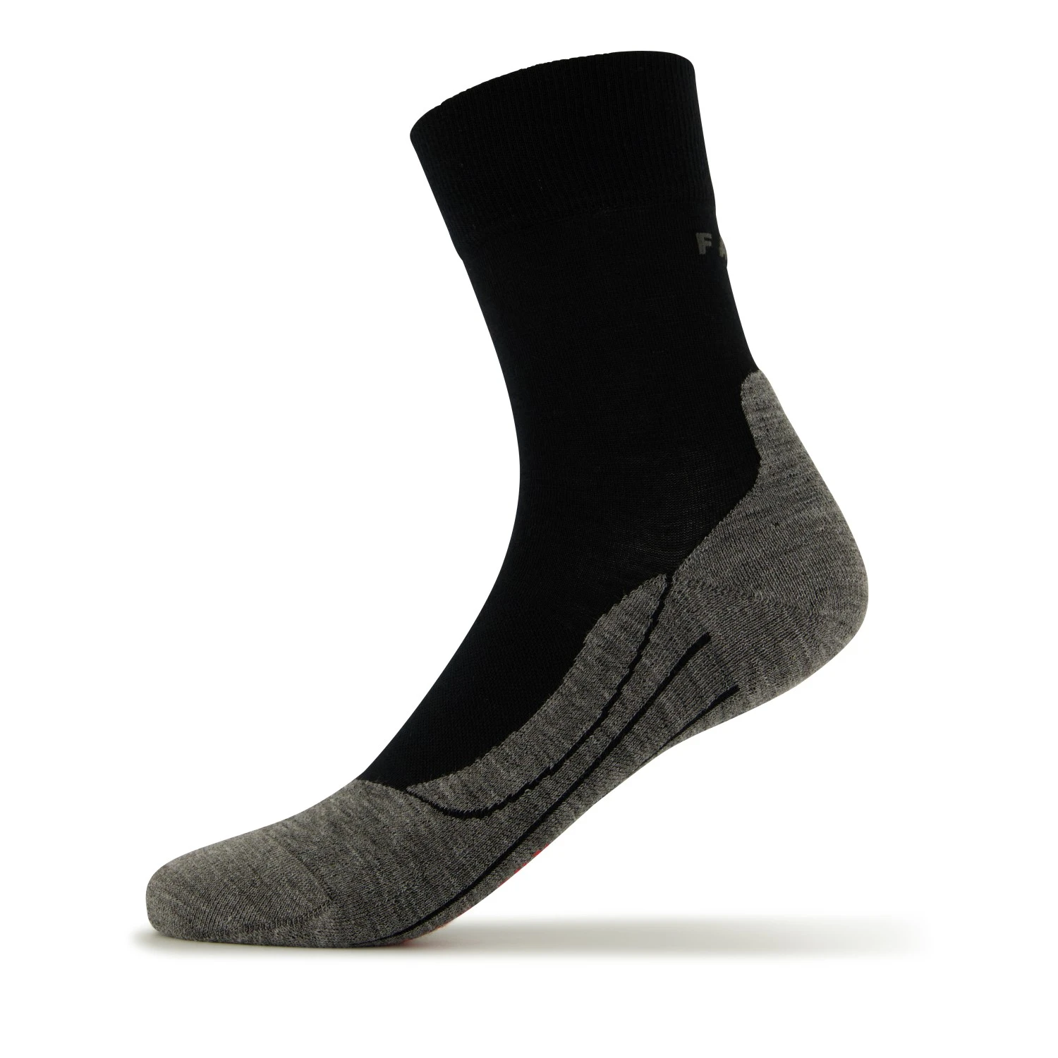 Falke RU 4 Wool - Chaussettes De Running