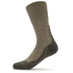 Falke TK1 Wool - Chaussettes De Randonnée