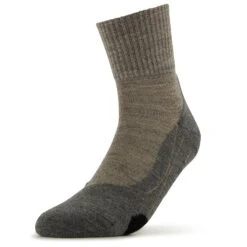 Falke TK2 Wool Short - Chaussettes De Randonnée