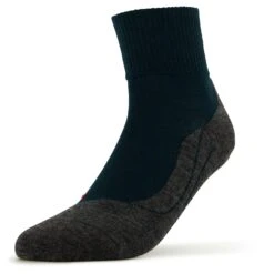 Falke TK5 Wool Short - Chaussettes De Randonnée