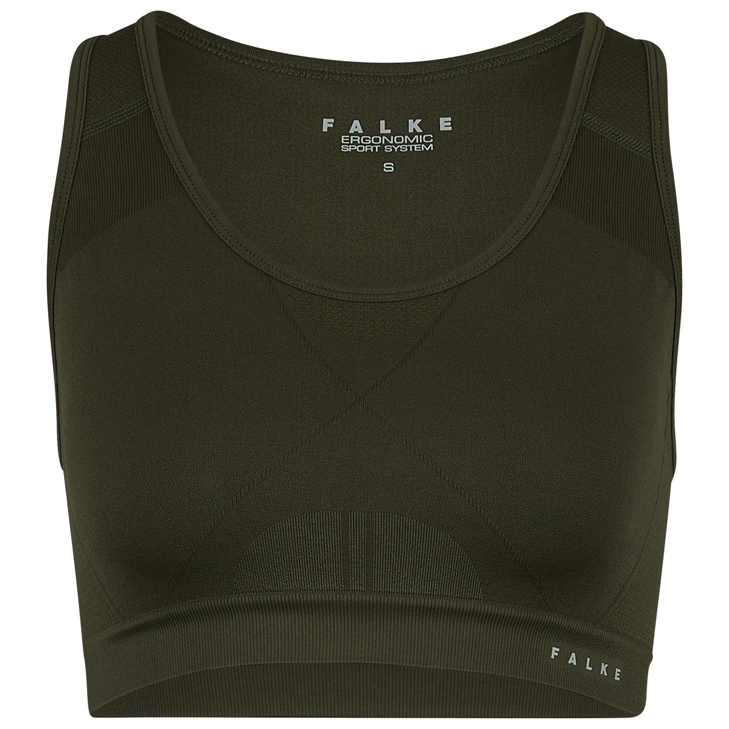Falke Women's Bra Top Madison Low Support - BrassiĂšre â Image 7