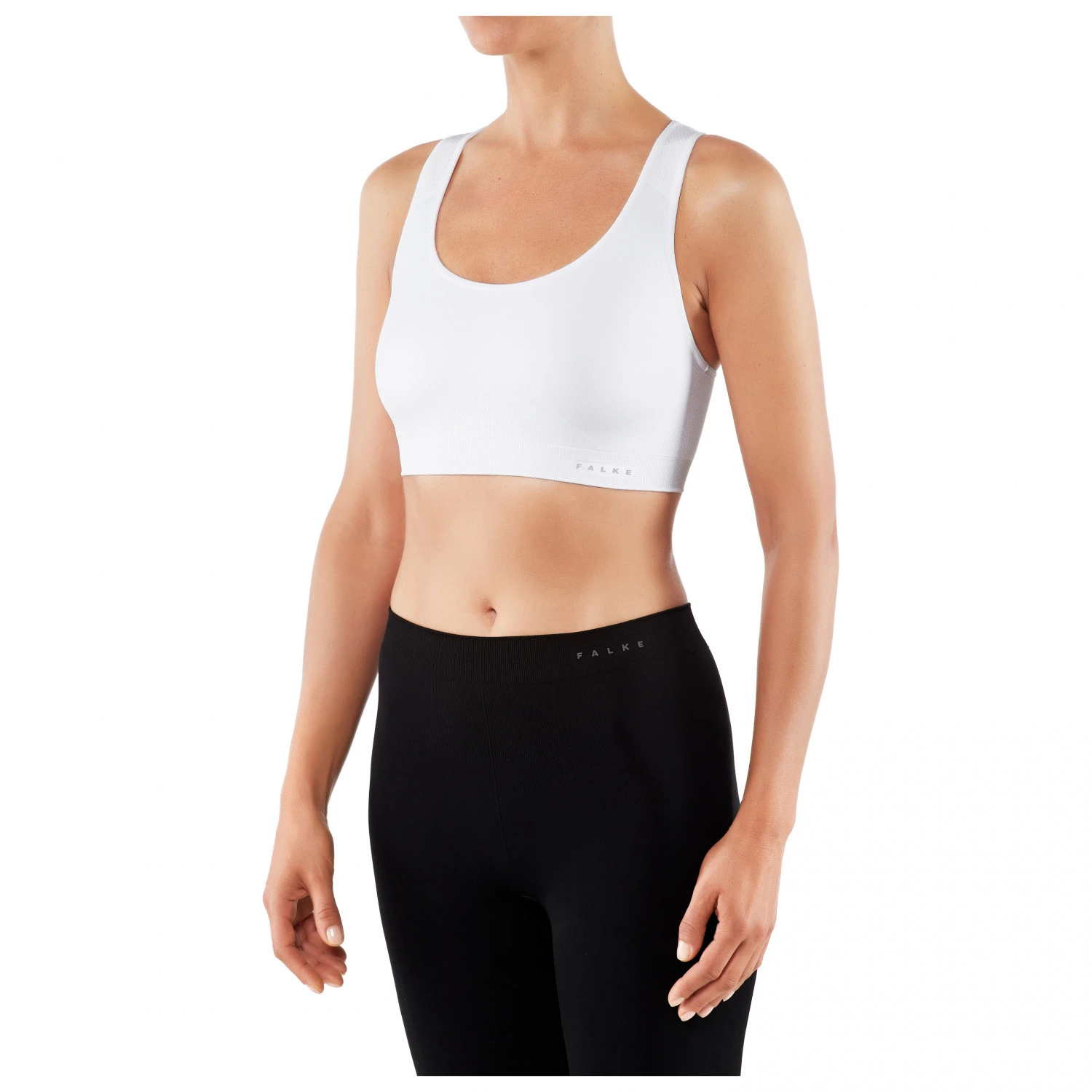 Falke Women's Bra Top Madison Low Support - BrassiĂšre â Image 5