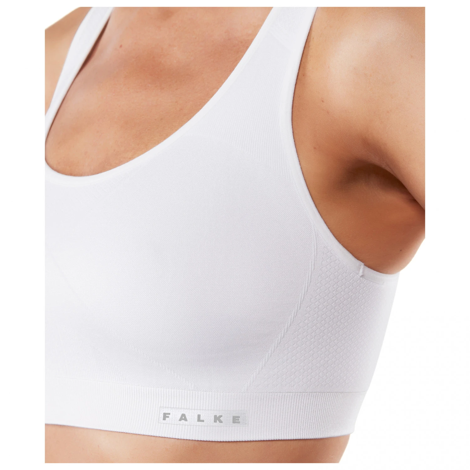Falke Women's Bra Top Madison Low Support - BrassiĂšre â Image 4