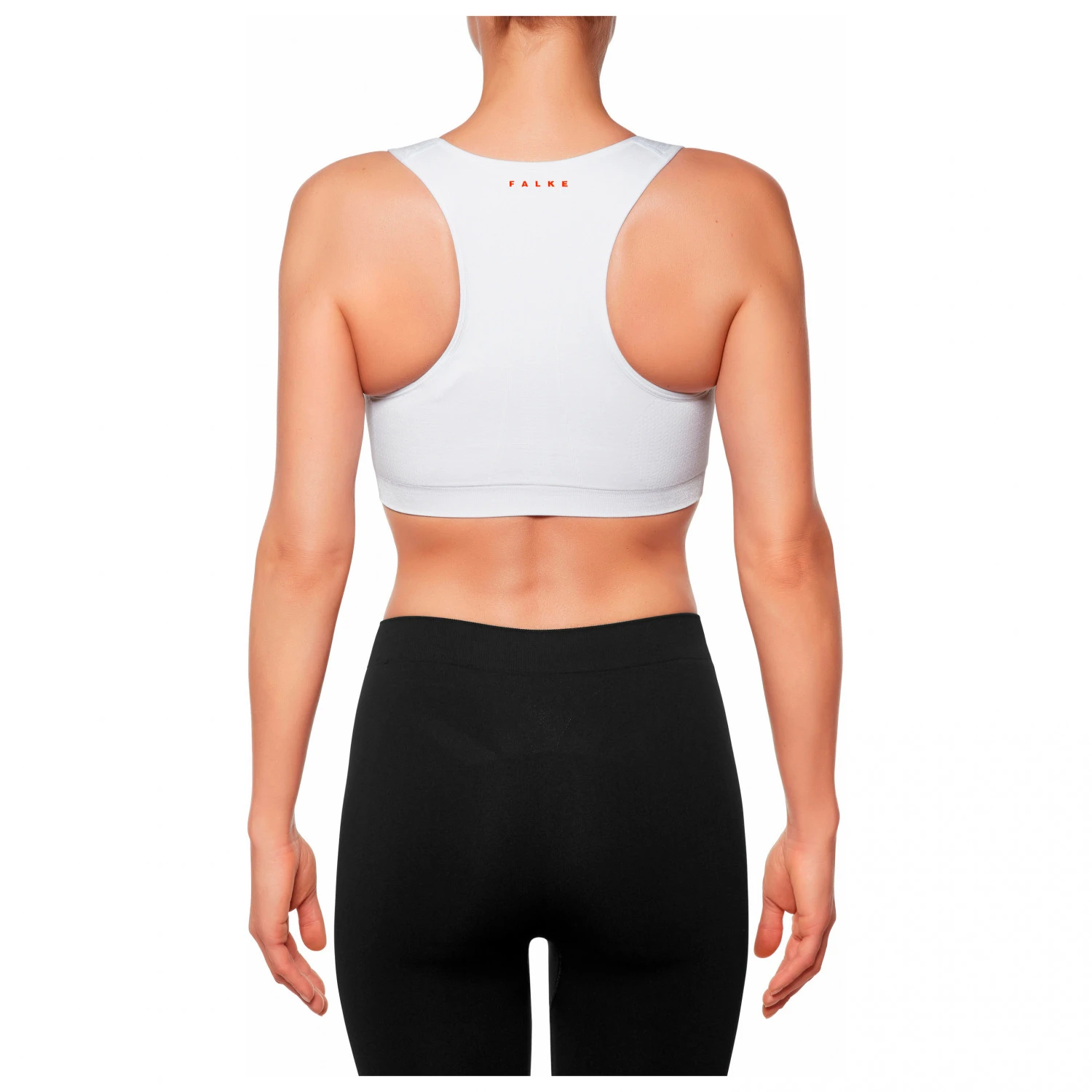 Falke Women's Bra-Top Madsion With Pads Low Support - Brassière – Image 3