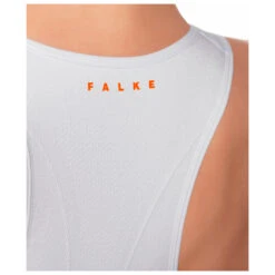 Falke Women's Bra-Top Madsion With Pads Low Support - Brassière