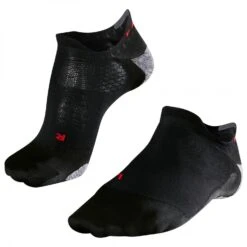 Women's Falke RU5 Invisible - Chaussettes De Running