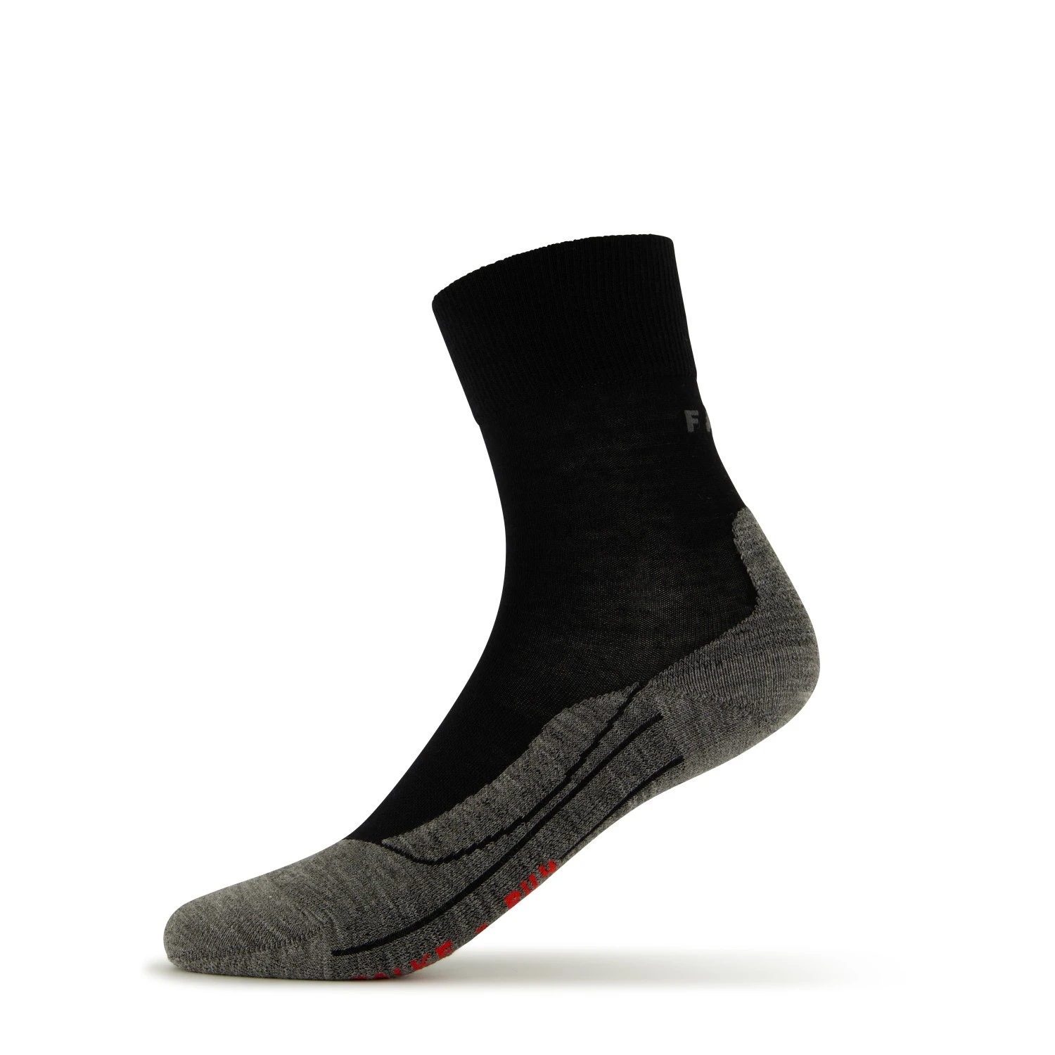 Falke Women's RU 4 Wool - Chaussettes De Running
