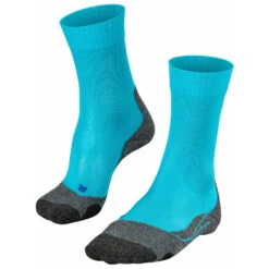 Falke Women's TK2 Cool - Chaussettes De Randonnée