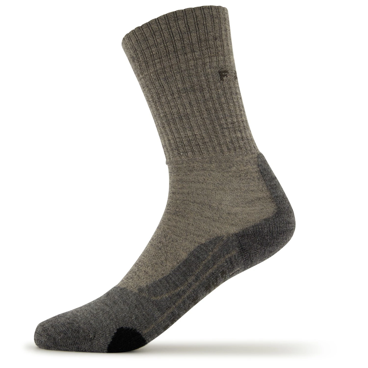 Falke Women's TK2 Wool - Chaussettes De RandonnĂ©e â Image 3