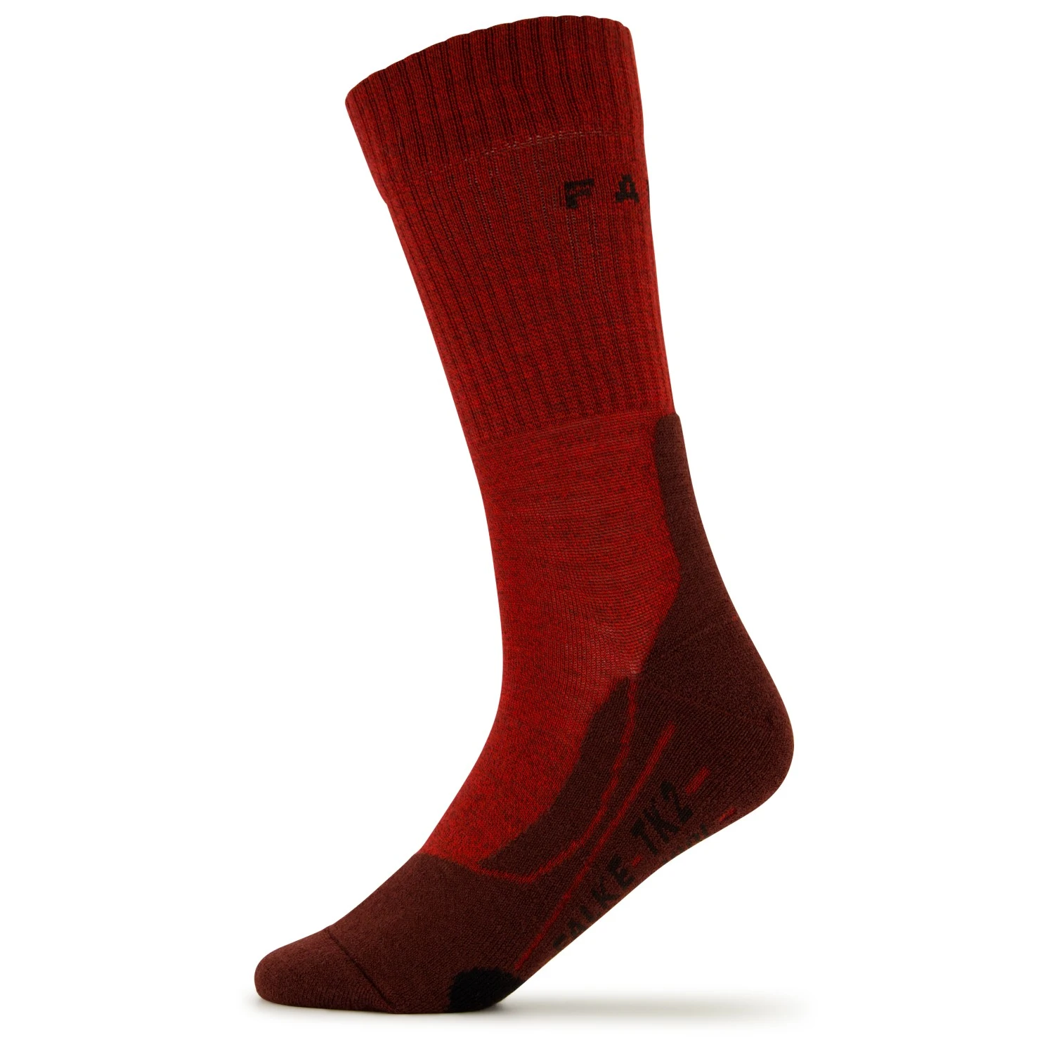 Falke Women's TK2 Wool - Chaussettes De RandonnĂ©e â Image 7