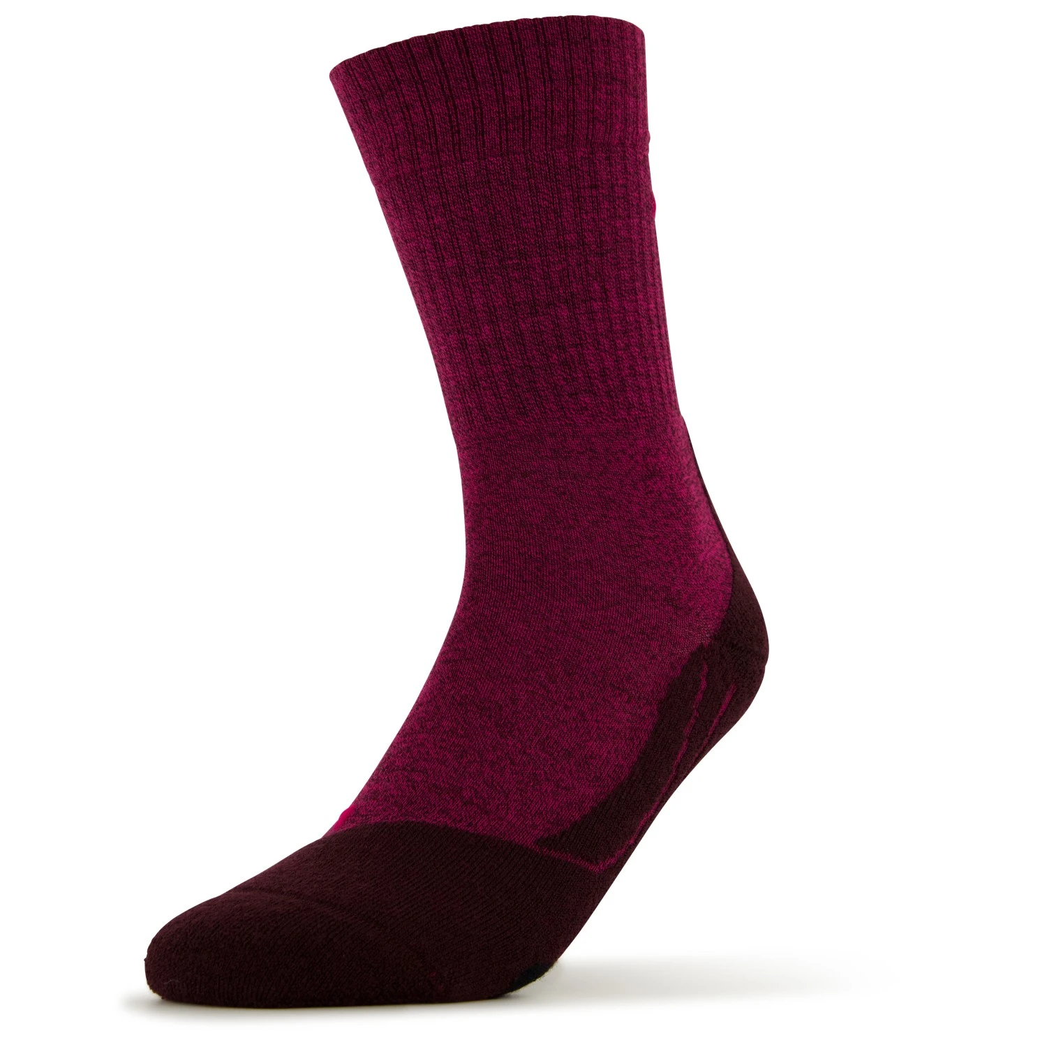 Falke Women's TK2 Wool - Chaussettes De RandonnĂ©e â Image 8