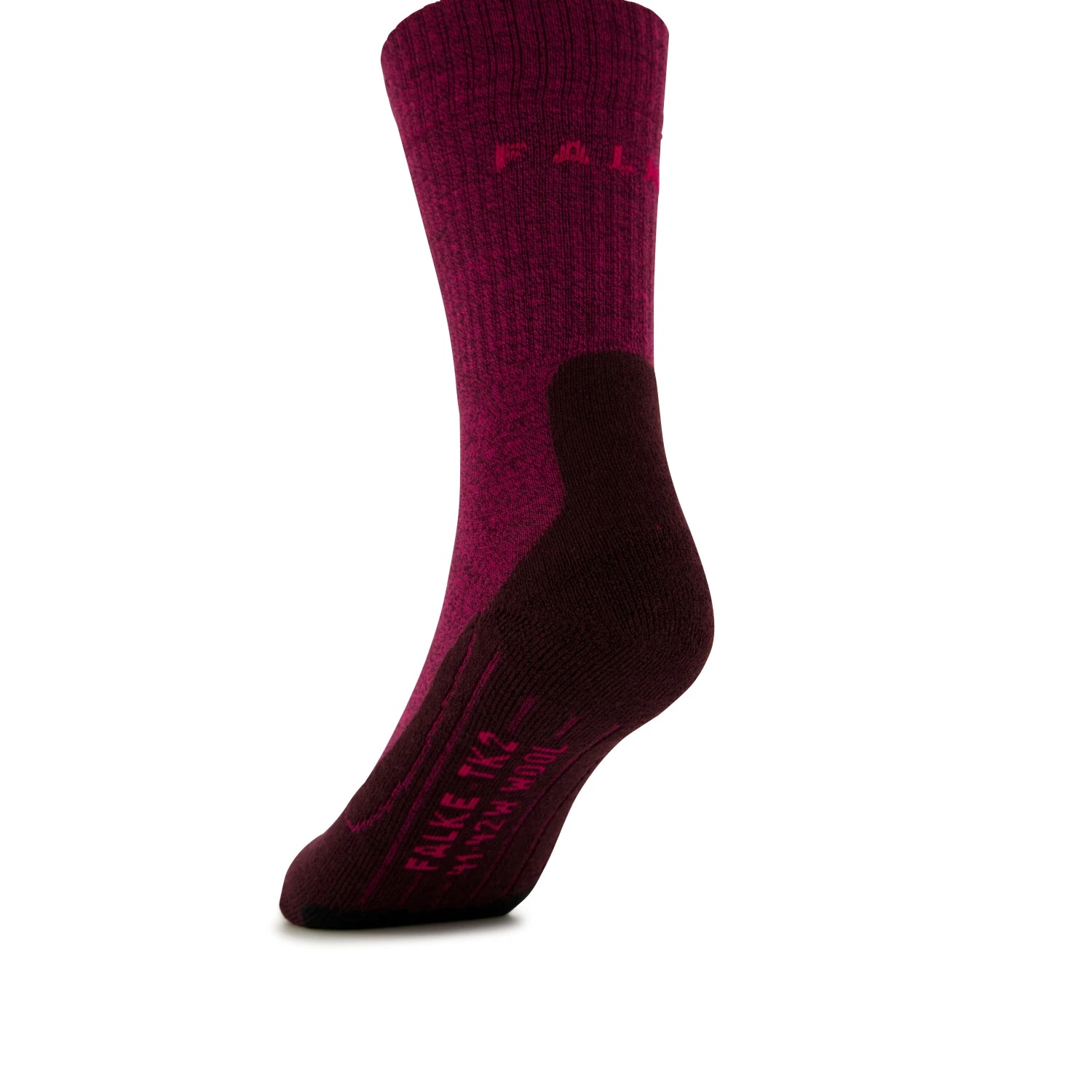Falke Women's TK2 Wool - Chaussettes De Randonnée