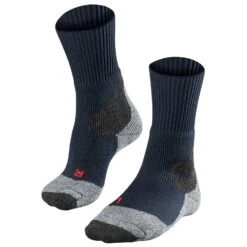 Falke Women's TK4 - Chaussettes De Randonnée
