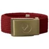 FJÄLLRÄVEN Kid's Canvas Belt - Ceinture