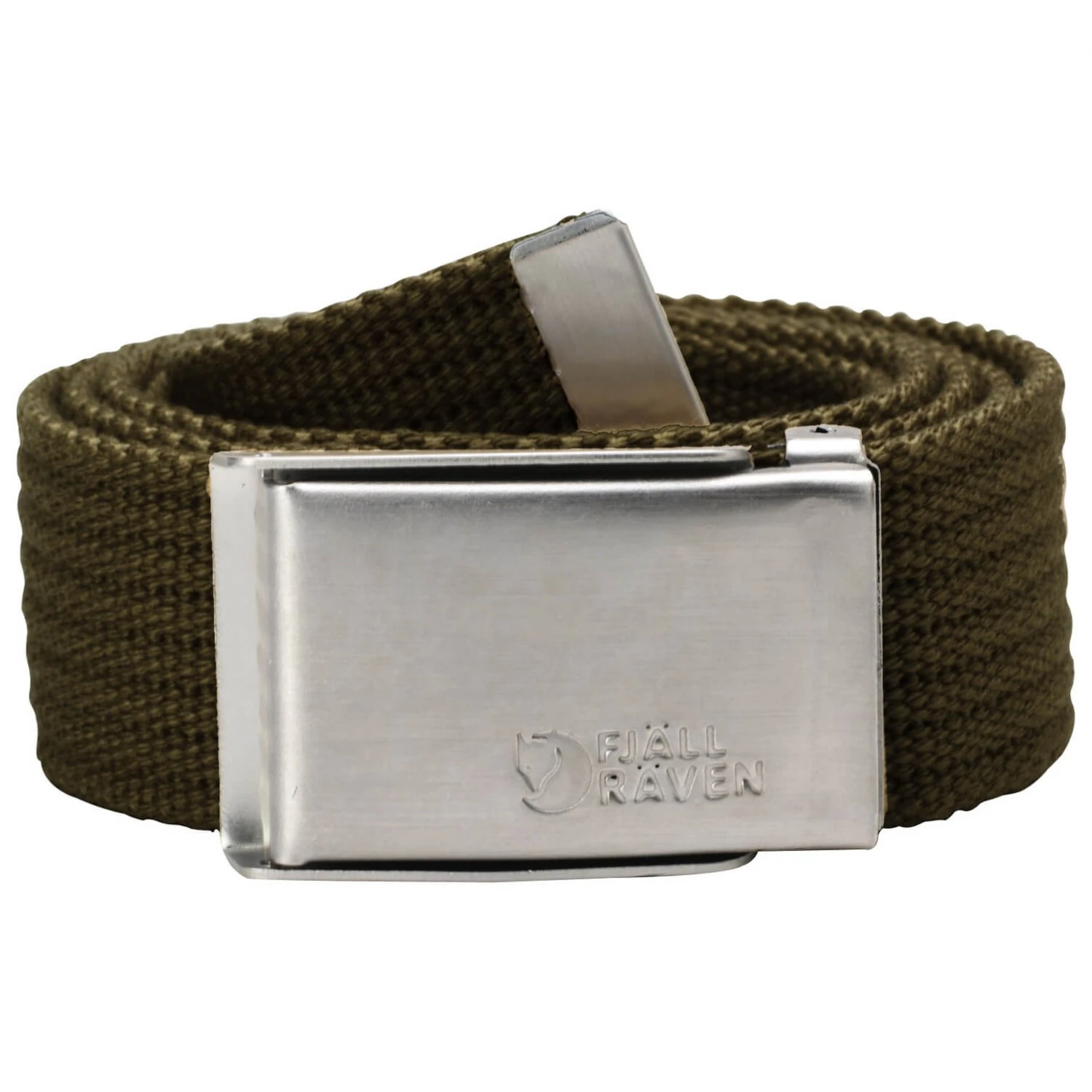 FJÄLLRÄVEN Merano Canvas Belt - Ceinture – Image 2