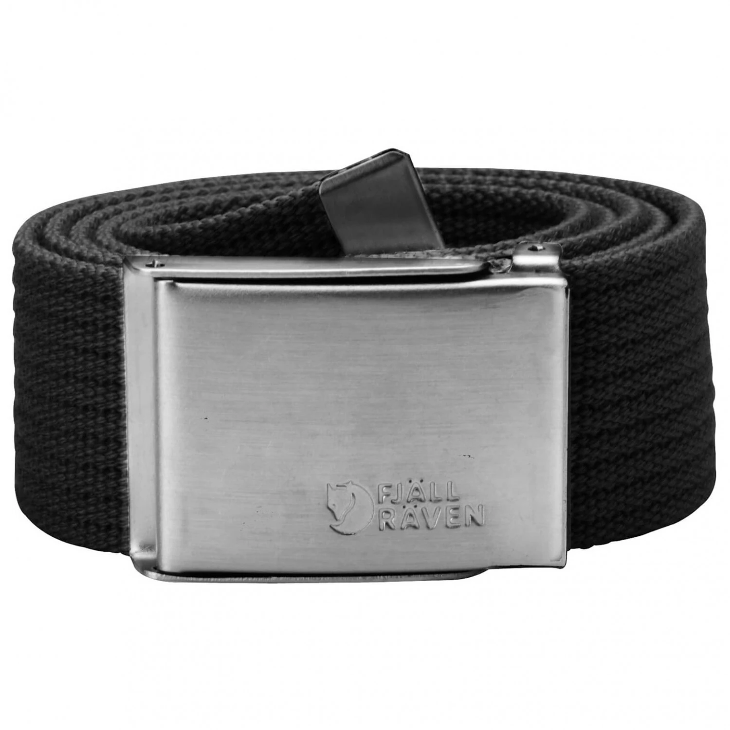 FJÄLLRÄVEN Merano Canvas Belt - Ceinture – Image 3